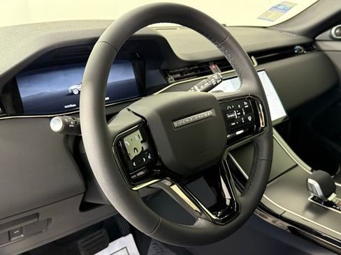 Certified 2026 Land Rover Range Rover Evoque S image 15