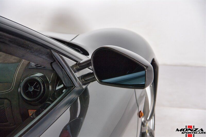 Used 2008 Ferrari F430 Scuderia RWD image 25