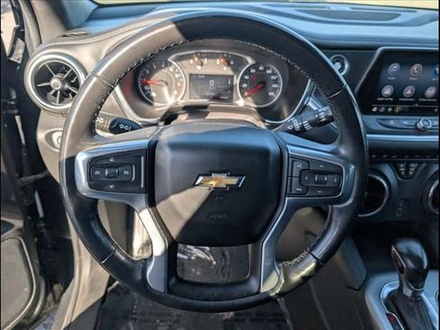 Used 2020 Chevrolet Blazer LT image 8
