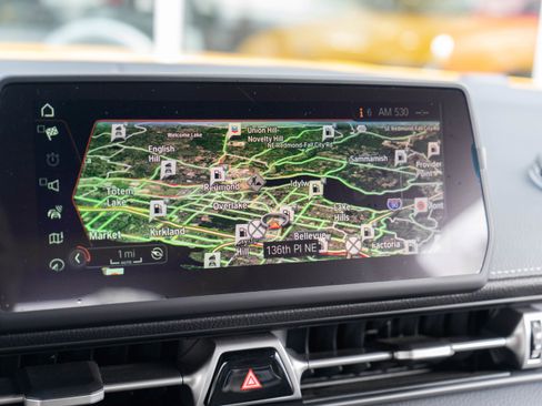 Used 2020 Toyota Supra Premium image 28