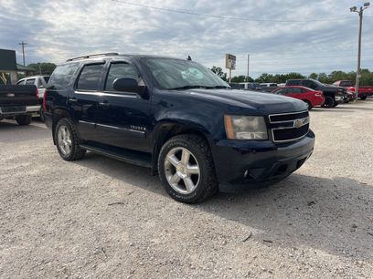 Used 2007 Chevrolet Tahoe LT w/ LT Preferred Equipment Group