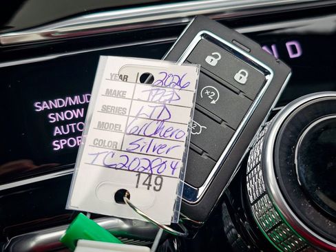 New 2026 Jeep Grand Cherokee Limited image 39