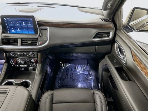 Used 2023 Chevrolet Tahoe High Country image 24