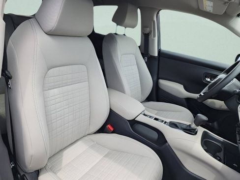 New 2026 Honda HR-V LX image 13