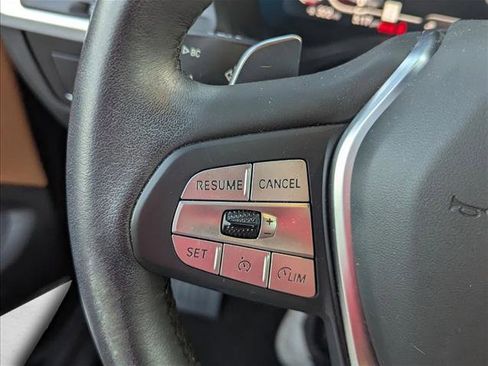 Certified 2023 BMW X3 xDrive30i image 11