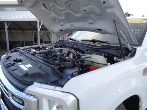 Used 2024 Ford F350 XL w/ XL Chrome Package image 94