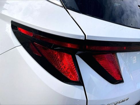 Used 2024 Hyundai Tucson SEL image 33