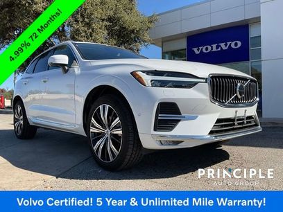 Certified 2023 Volvo XC60 B5 Plus w/ Protection Package Premier