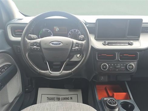 Used 2022 Ford Maverick XLT w/ XLT Luxury Package image 18
