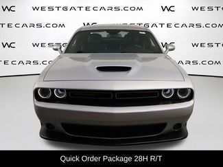 Used 2019 Dodge Challenger R/T w/ Plus Package video 2