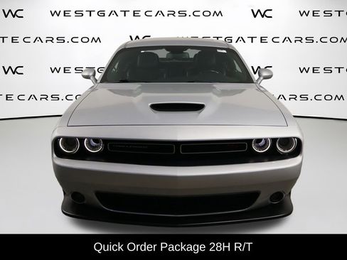 Used 2019 Dodge Challenger R/T w/ Plus Package image 2