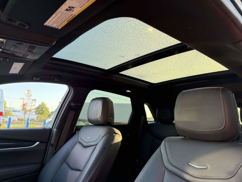 Certified 2023 Cadillac XT5 Premium Luxury AWD/4WD image 21