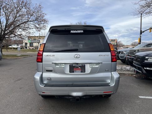 Used 2006 Lexus GX 470 image 8