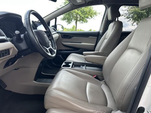 Used 2019 Honda Odyssey EX-L image 24