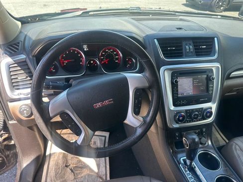 Used 2014 GMC Acadia SLT AWD/4WD image 24