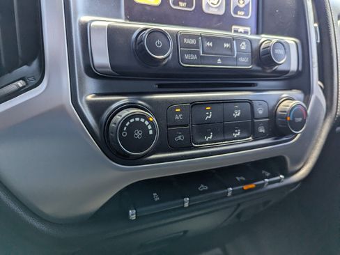Used 2017 GMC Sierra 1500 SLE w/ Suspension Package, Off-Road AWD/4WD image 24