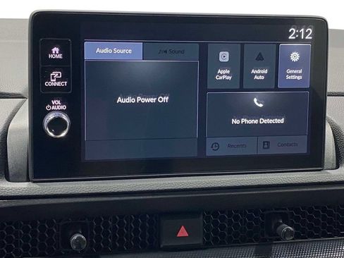 New 2026 Honda CR-V LX image 28