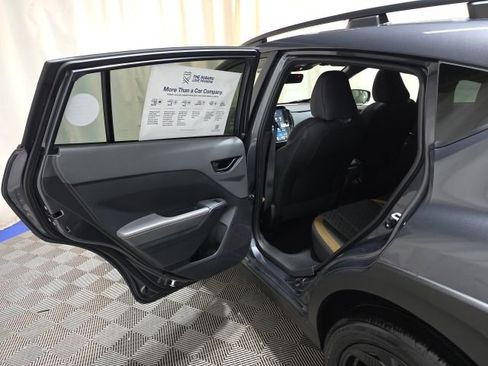 New 2026 Subaru Crosstrek 2.5i Sport AWD/4WD image 26