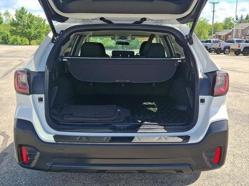 Used 2020 Subaru Outback Premium AWD/4WD image 29