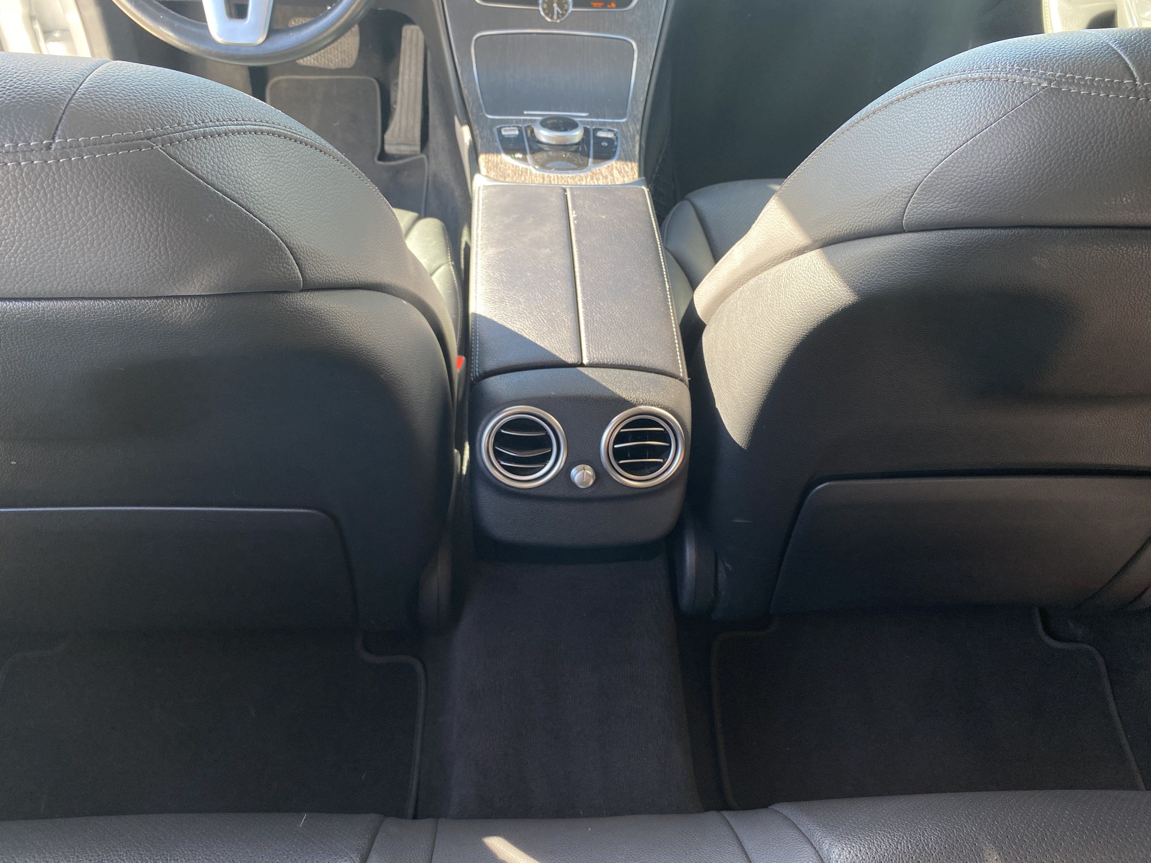Used 2020 Mercedes-Benz C 300 Sedan image 17