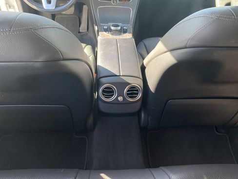 Used 2020 Mercedes-Benz C 300 Sedan image 17