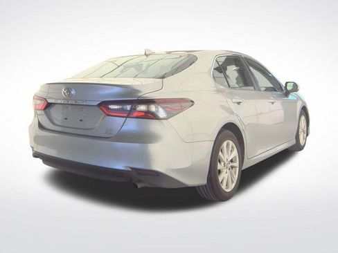 Used 2024 Toyota Camry LE w/ Cold Weather Package AWD/4WD image 4