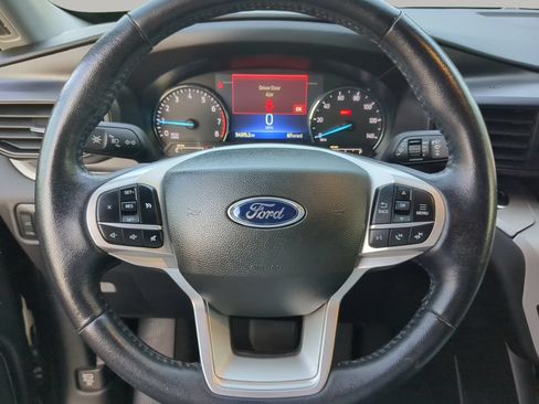Certified 2023 Ford Explorer XLT AWD/4WD image 67
