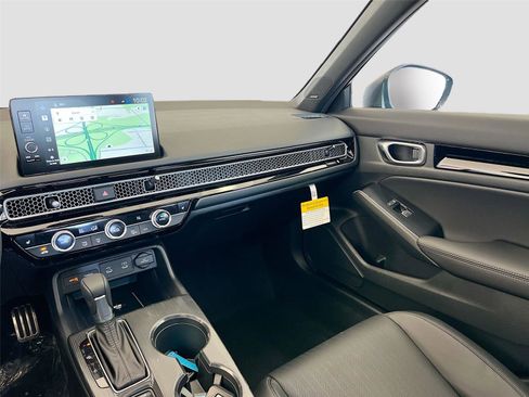 New 2026 Honda Civic Sport Touring image 24