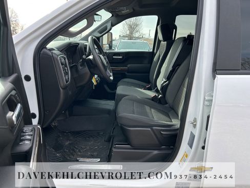 Used 2022 Chevrolet Silverado 3500 LT image 18