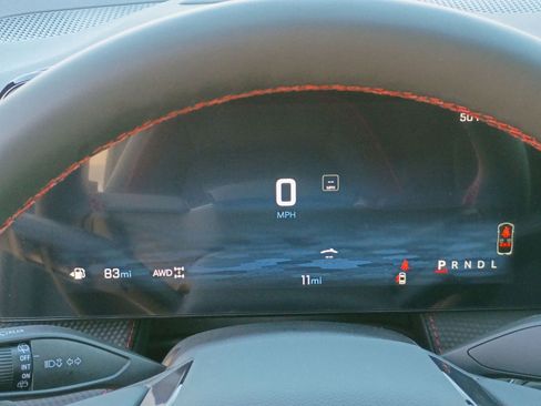 New 2026 Chevrolet Equinox RS w/ Convenience Package III image 34