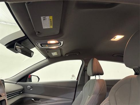 Used 2021 Hyundai Elantra SEL image 35