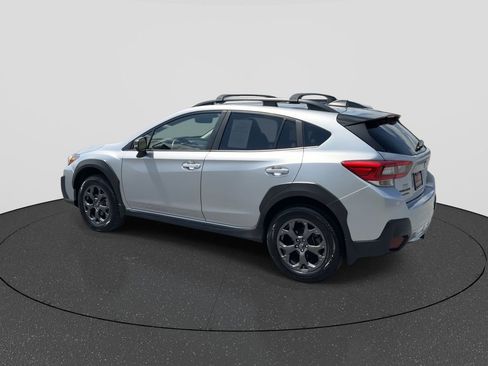 Used 2023 Subaru Crosstrek 2.5i Sport AWD/4WD image 6