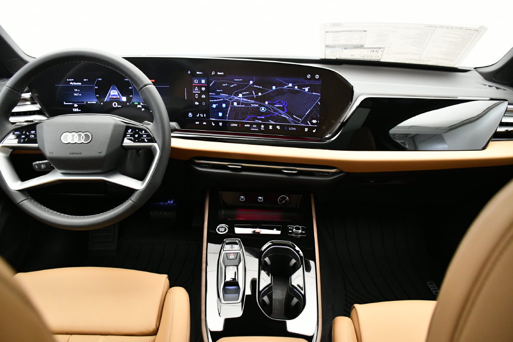 Used 2025 Audi A5 Premium AWD/4WD image 19