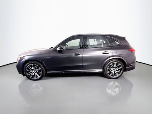 Used 2025 Mercedes-Benz GLC 63 AMG S image 6