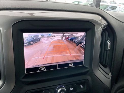 Certified 2026 Chevrolet Silverado 1500 W/T w/ Trailering Package image 24