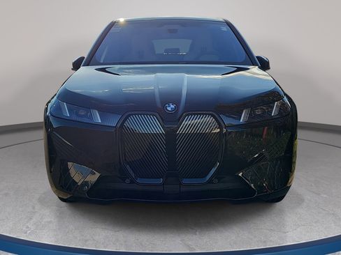 New 2026 BMW iX xDrive45 AWD/4WD image 2