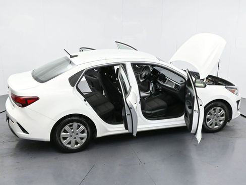 Used 2021 Kia Rio S FWD image 36