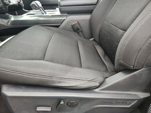 Certified 2022 Ford F150 XLT w/ Equipment Group 302A High image 23