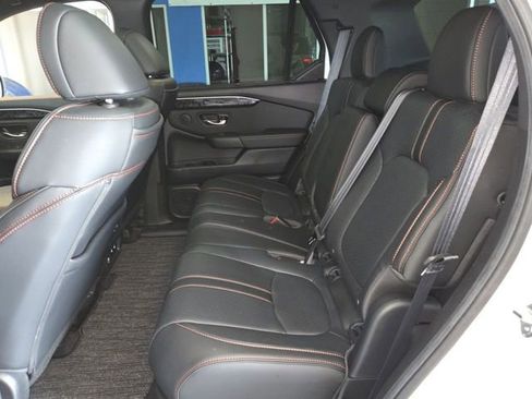 Used 2026 Honda Passport TrailSport Elite image 23