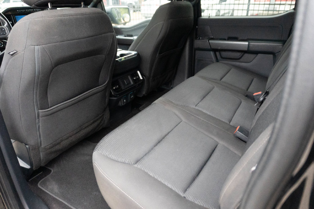 Used 2021 Ford F150 XLT w/ Equipment Group 302A High RWD image 22