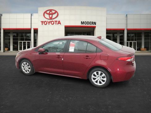 New 2026 Toyota Corolla LE image 11