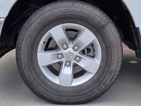 Certified 2023 RAM 1500 Classic SLT AWD/4WD image 11