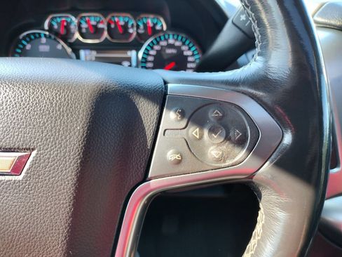 Used 2018 Chevrolet Tahoe Premier AWD/4WD image 24