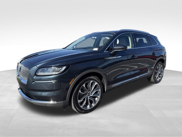 Used 2022 Lincoln Nautilus Reserve w/ Luxury Package FWD image 3