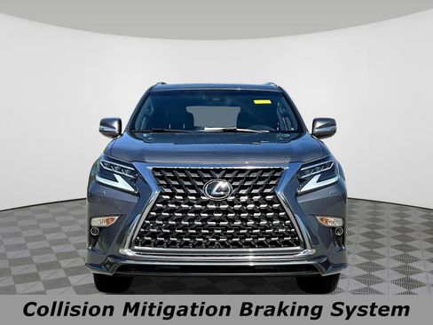 Used 2020 Lexus GX 460 Premium AWD/4WD image 2