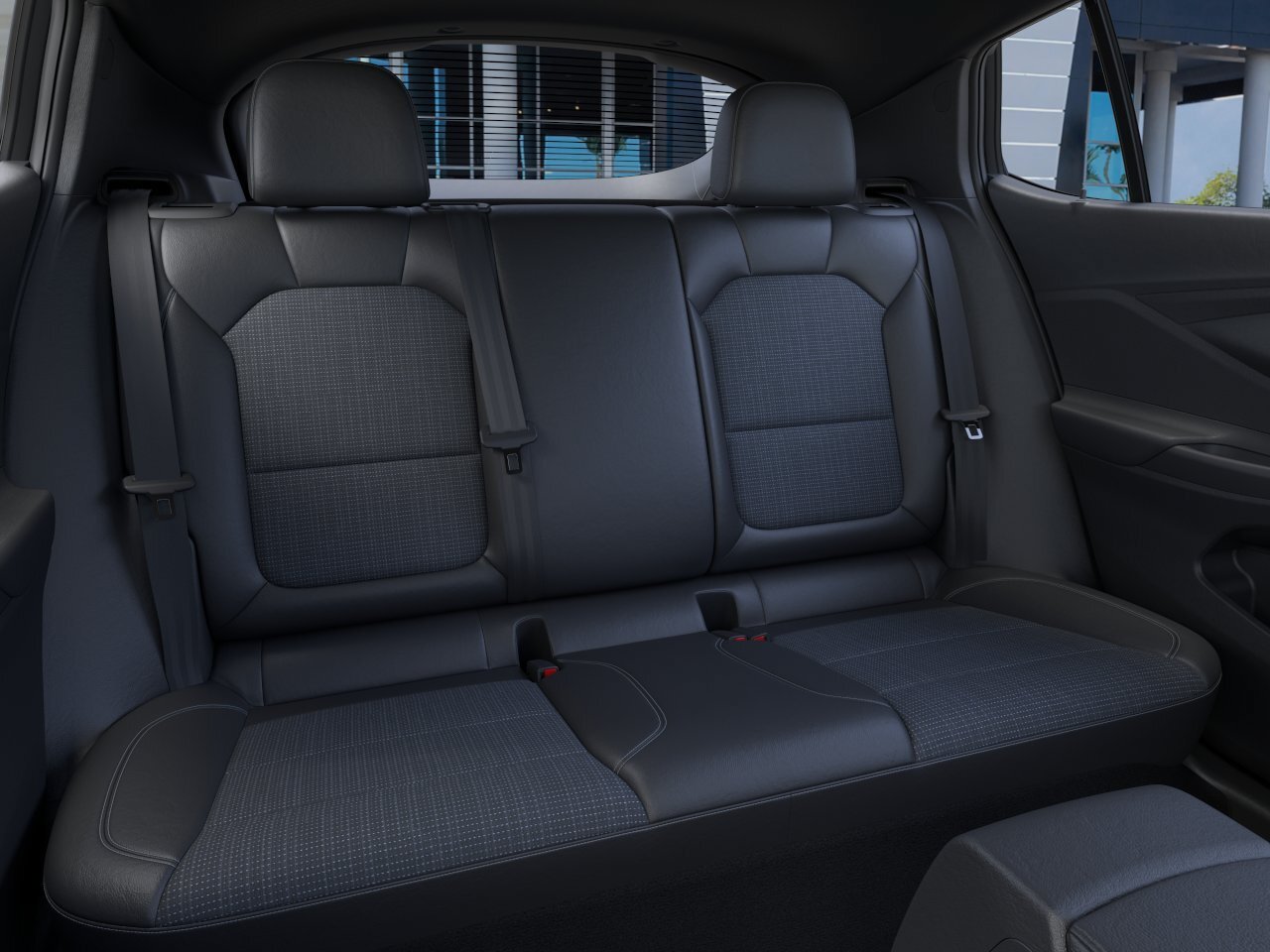 New 2026 Buick Envista Sport Touring w/ Convenience II Package FWD image 17