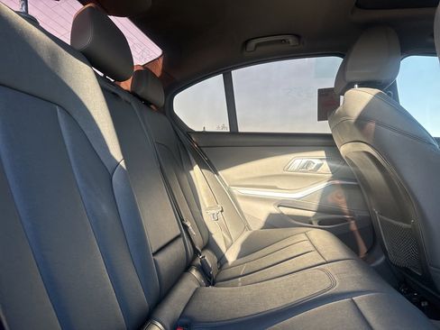 Used 2021 BMW 330i Sedan w/ Convenience Package image 21