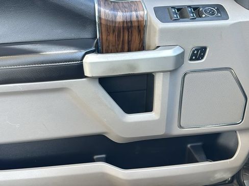 Certified 2018 Ford F150 Lariat AWD/4WD image 18
