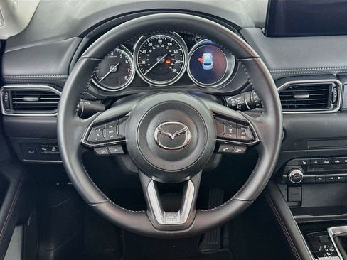 Used 2025 MAZDA CX-5 Carbon Edition AWD/4WD image 18