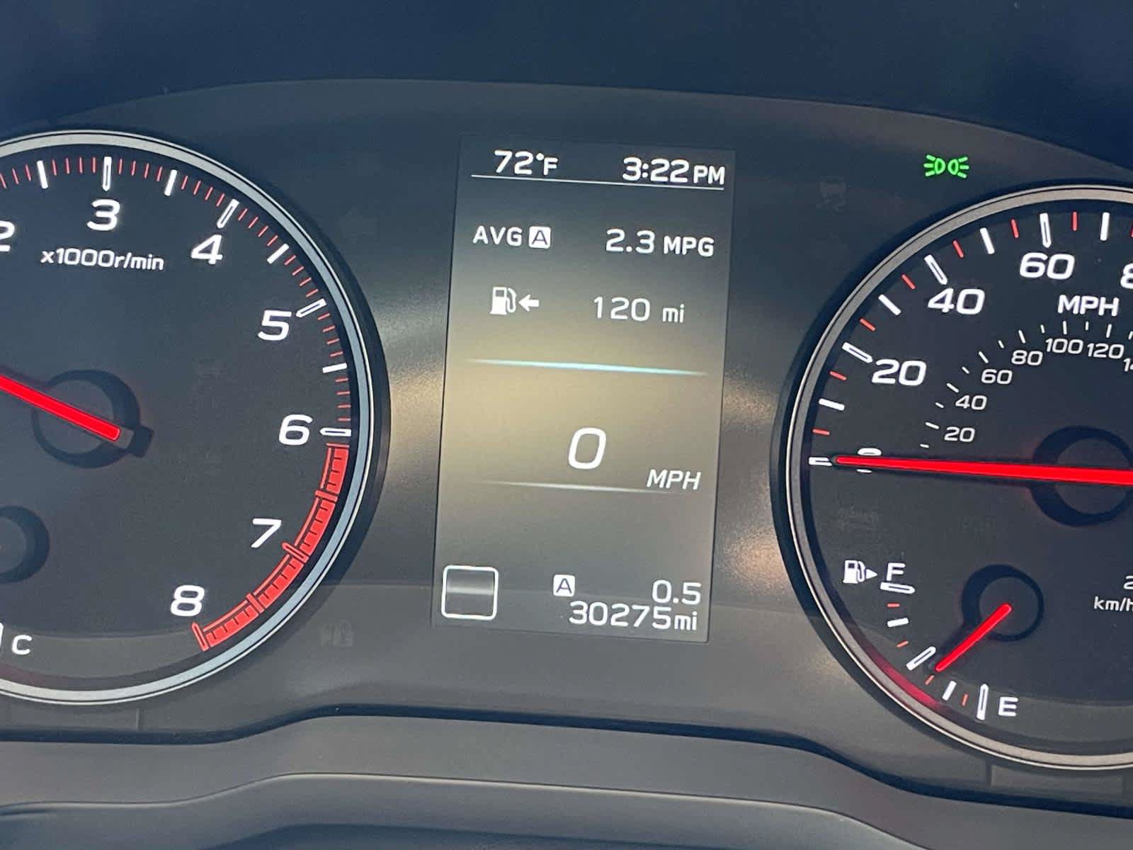 Used 2022 Subaru WRX Premium AWD/4WD image 36